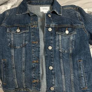 Old Navy Jean Jacket - Size Medium